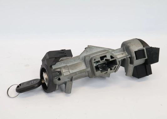 2008 2009 FORD TAURUS SABLE COLUMN IGNITION SWITCH LOCK IMMOBILIZER W/ KEY OEM