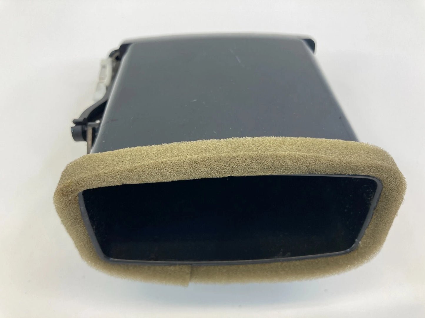 2003-2011 SAAB 9-3 REAR CENTER CONSOLE AC AIR VENT OUTLET GRILLE OEM 12789734