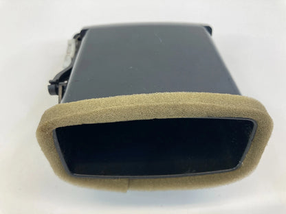 2003-2011 SAAB 9-3 REAR CENTER CONSOLE AC AIR VENT OUTLET GRILLE OEM 12789734
