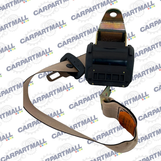 1995-2001 BMW 740I 740IL REAR LEFT SIDE SEAT BELT RETRACTOR PRETENSIONER 0707701