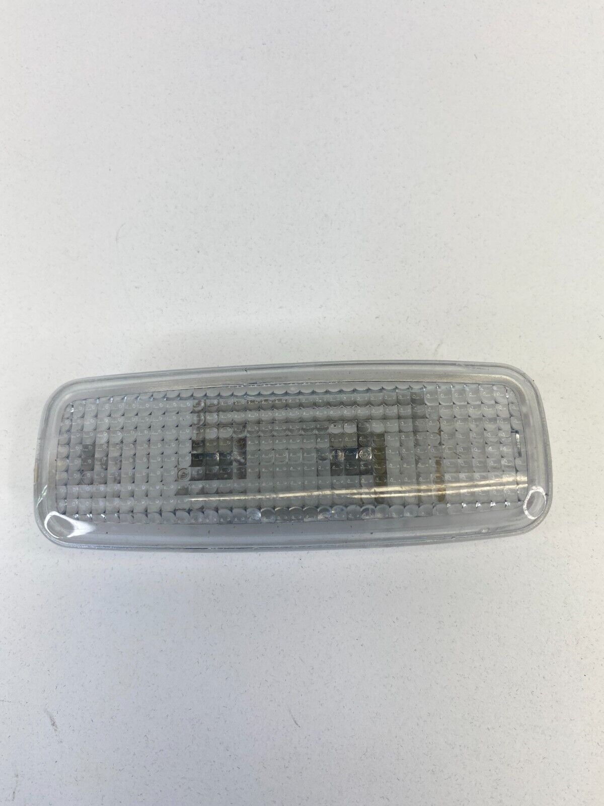 2005-2011 Audi A6 Quattro Front Sunvisor Light Visor Vanity Lamp 4E0947105 OEM