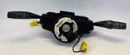 2003-2007 HONDA ACCORD WINDSHIELD WIPER & TURN SIGNAL SWITCH MULTI-LEVER OEM