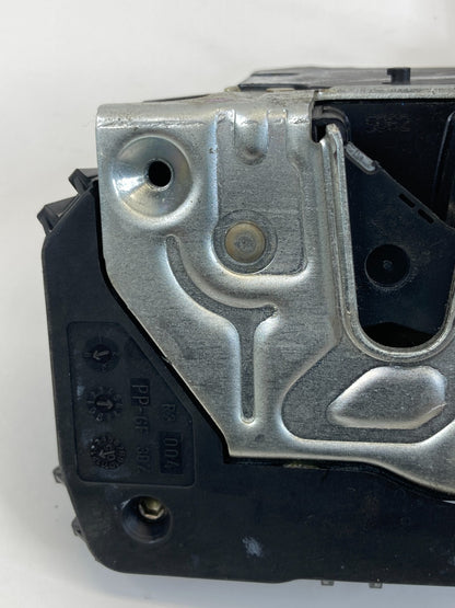 2006 Mercedes-Benz CLS500 Front Right Side Door Lock Latch Actuator Assy OEM