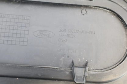 2020-2025 FORD EXPLORER WINDSHIELD COWL GRILLE RIGHT FACTORY LB5B-S02222-AGW OEM