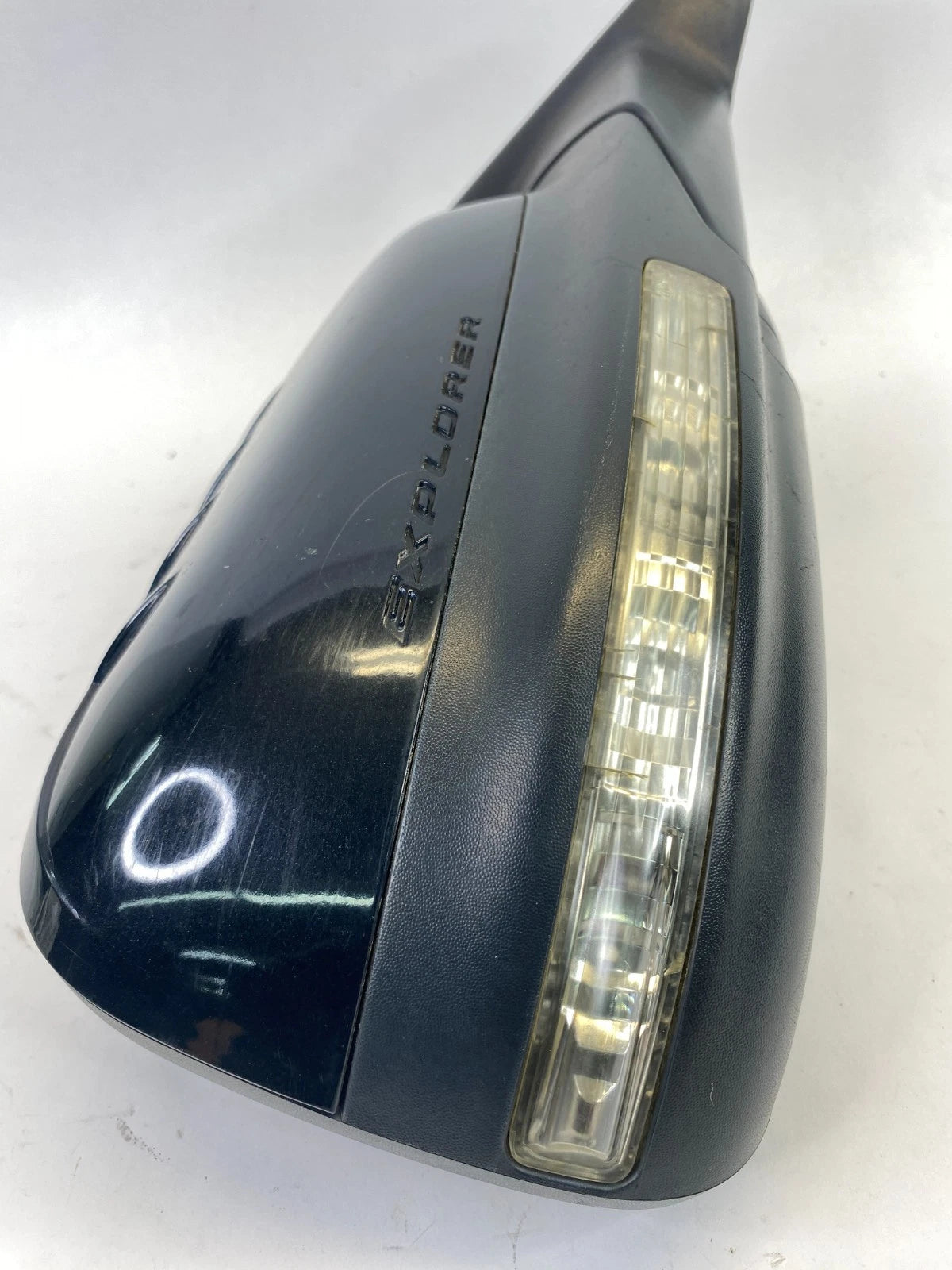 2011-2015 FORD EXPLORER FRONT RIGHT PASSENGER SIDE VIEW DOOR MIRROR BLIND SPOT