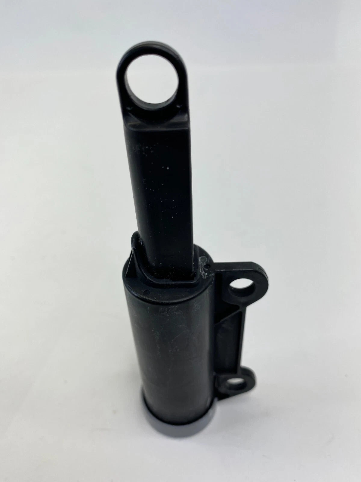 2011-2014 HYUNDAI SONATA GLOVE BOX INNER AIR DAMPER SUPPORT OEM
