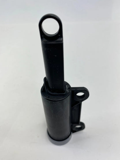 2011-2014 HYUNDAI SONATA GLOVE BOX INNER AIR DAMPER SUPPORT OEM