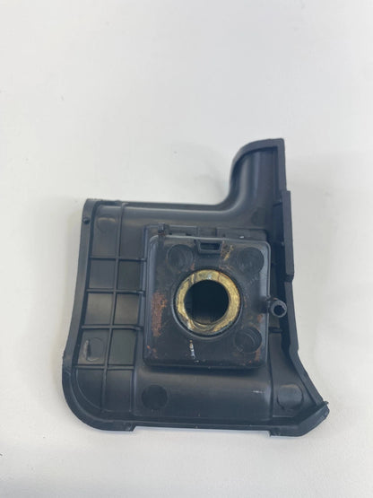 2010-2017 CHEVROLET EQUINOX CENTER CONSOLE LOWER RIGHT SIDE BOLT CAP 25971683