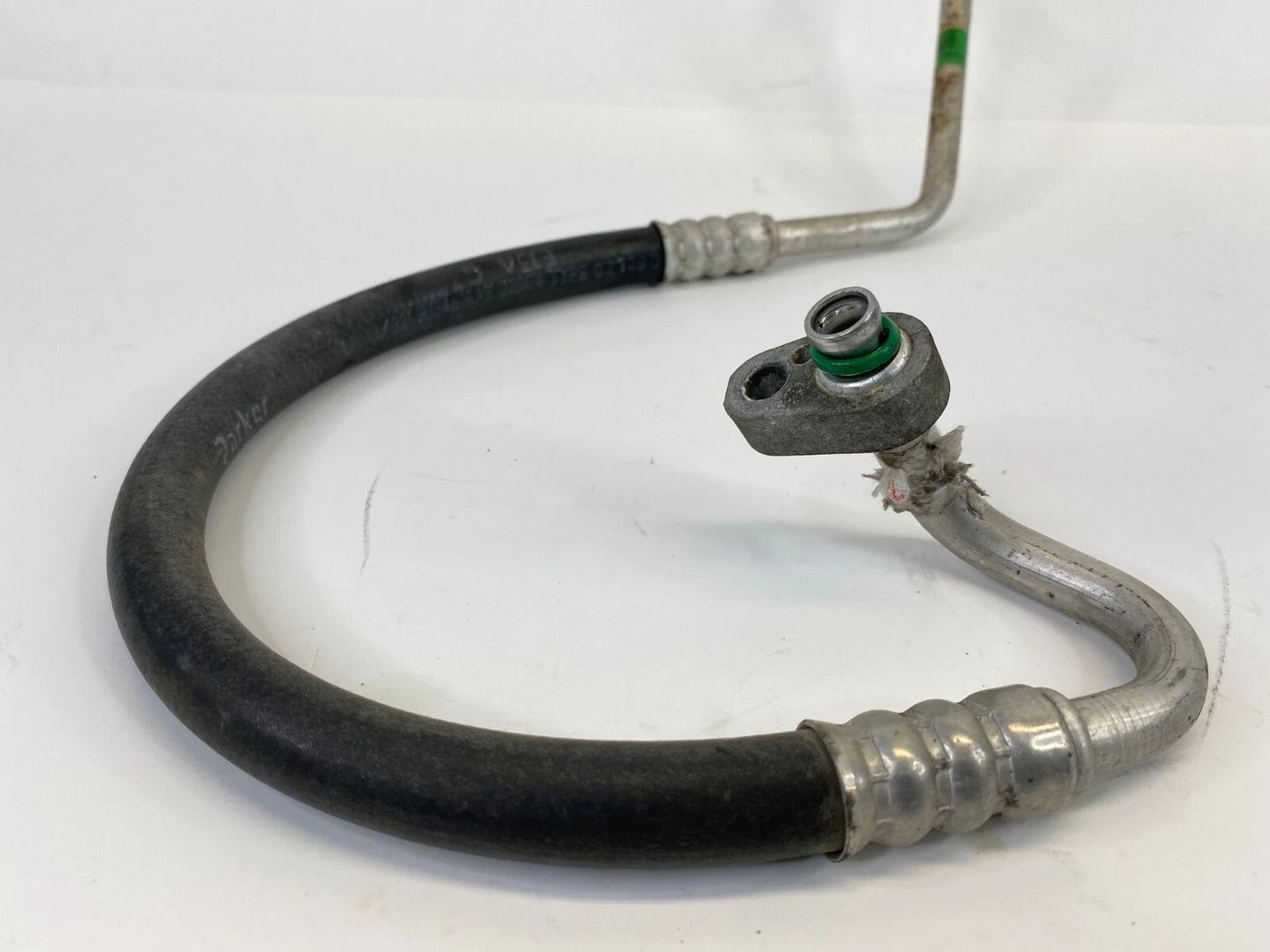 09 10 11 12 HYUNDAI ELANTRA A/C AIR CONDITIONING DISCHARGE HOSE LINE PIPE TUBE