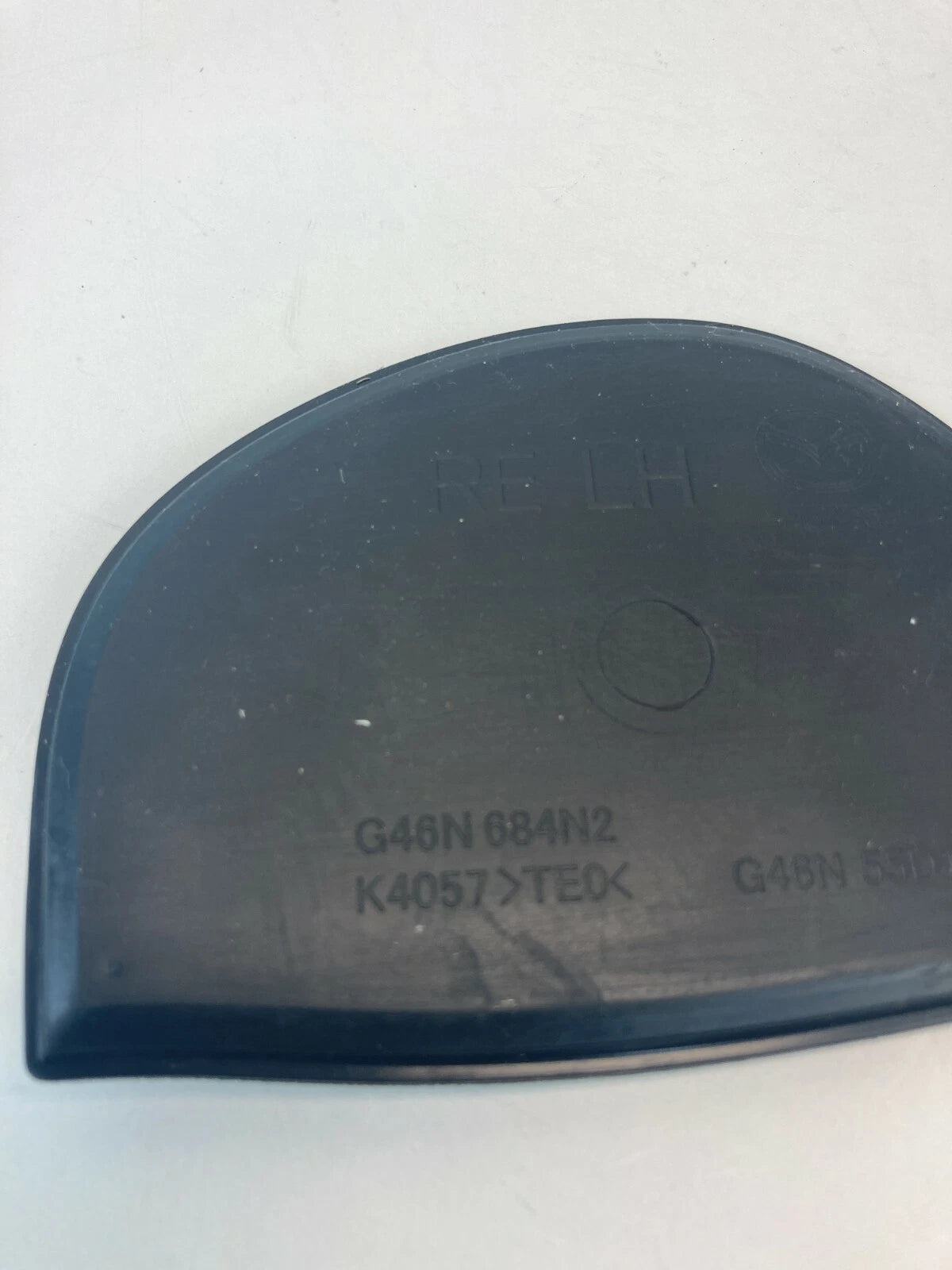 2014-2017 MAZDA 6 MAZDA6 LEFT DRIVER SIDE INNER MAT RUBBER LINER OEM
