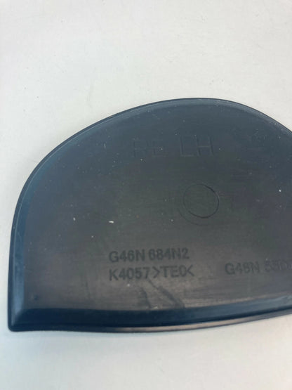 2014-2017 MAZDA 6 MAZDA6 LEFT DRIVER SIDE INNER MAT RUBBER LINER OEM