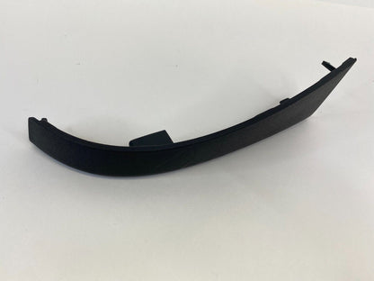 09-12 Chevy Traverse Rear Right Inner Door Pull Handle Trim Cover Bezel 15948057