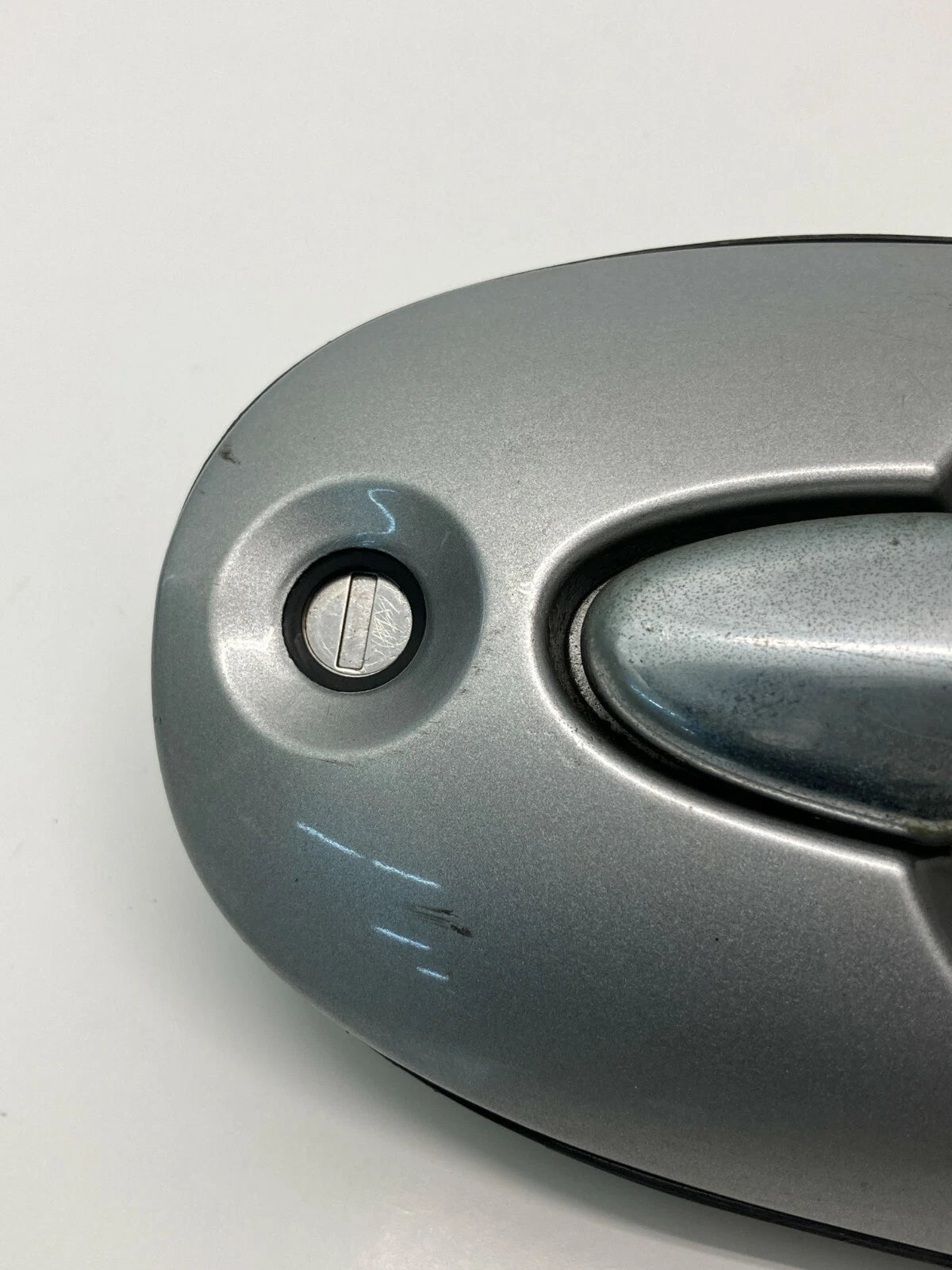 2004 2005 KIA SEDONA FRONT RIGHT PASSENGER SIDE EXTERIOR DOOR HANDLE K53A58410