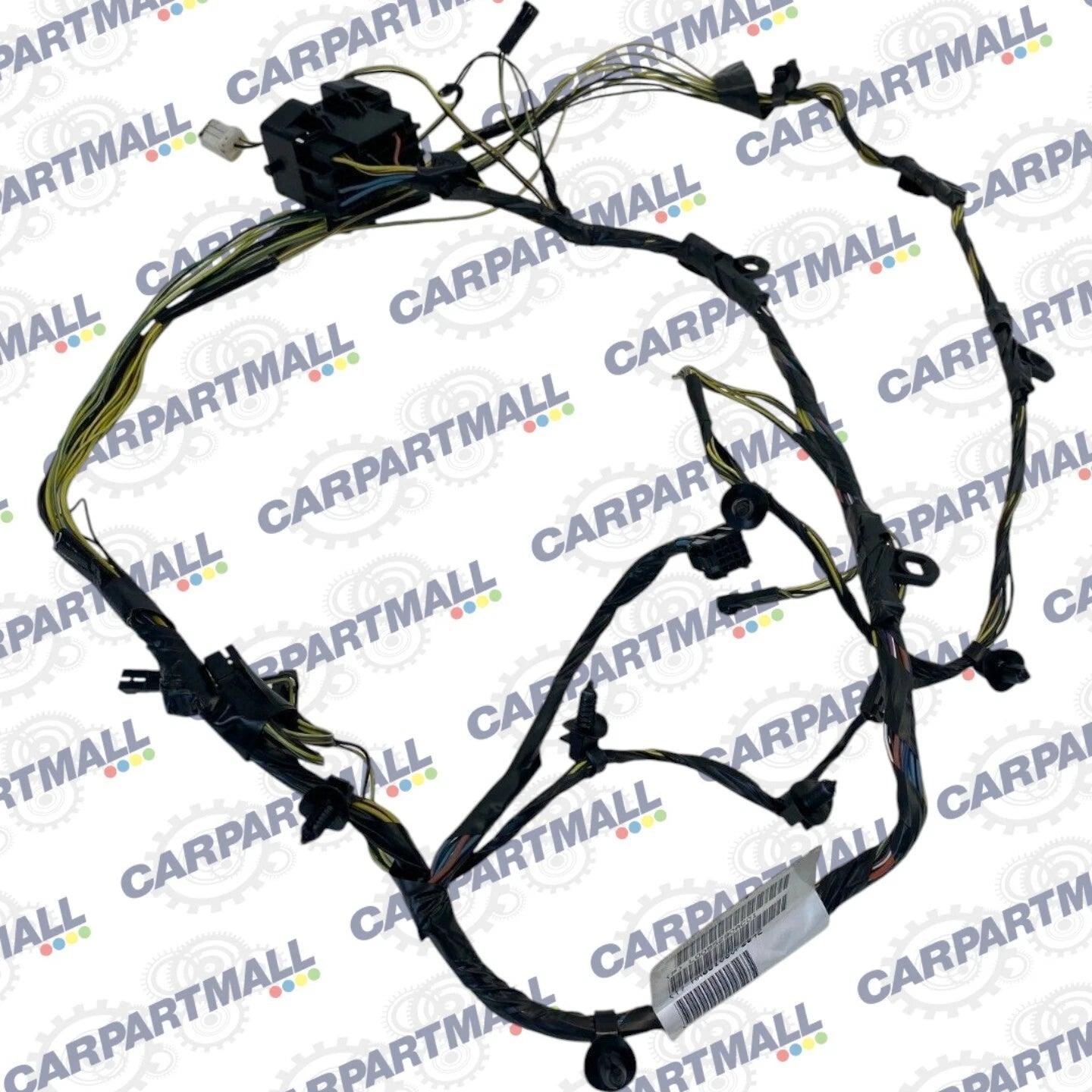 2010 CHRSYLER TOWN & COUNTRY ROOF WIRE WIRING HARNESS CABLE OEM