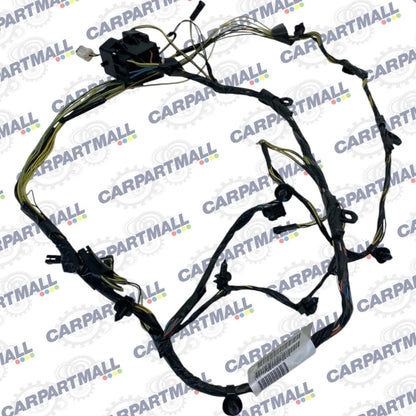 2010 CHRSYLER TOWN & COUNTRY ROOF WIRE WIRING HARNESS CABLE OEM