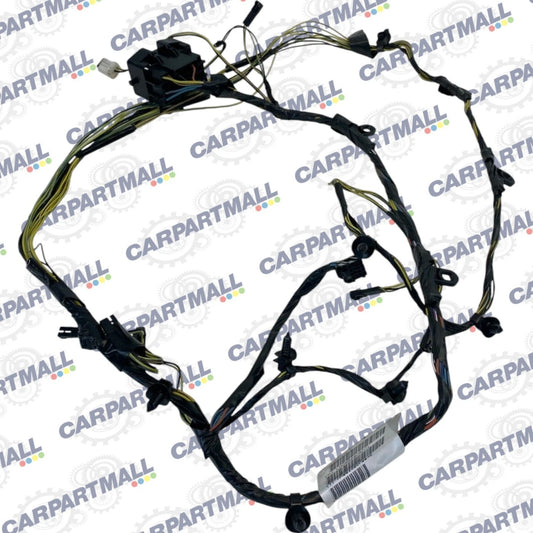 2010 CHRSYLER TOWN & COUNTRY ROOF WIRE WIRING HARNESS CABLE OEM