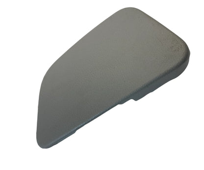 2008 2009 2010 SATURN VUE RIGHT PASSENGER SEAT BELT COVER TRIM CAP LID 96838889