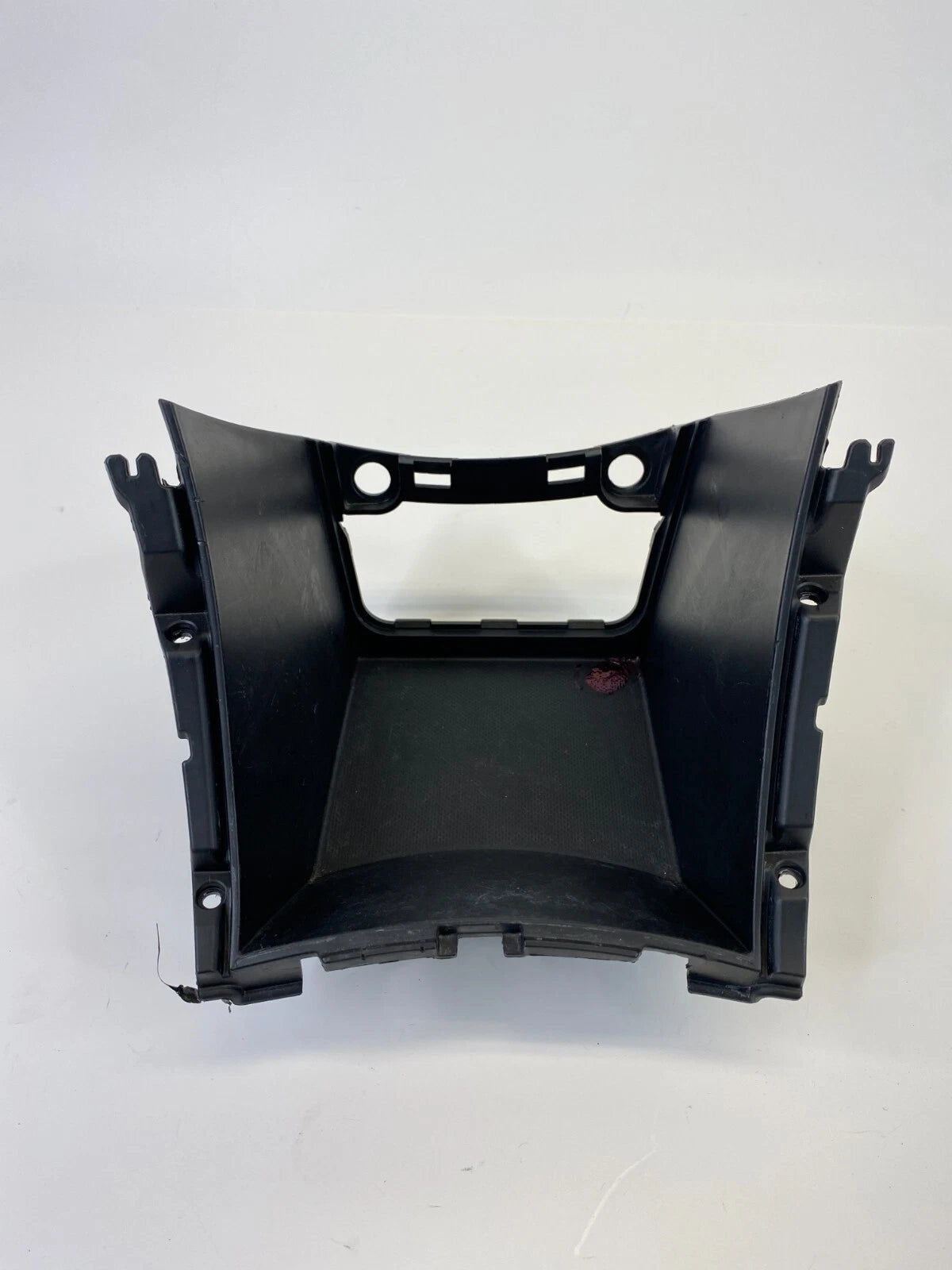 12 13 14 15 16 17 HYUNDAI ACCENT CENTER CONSOLE FLOOR TRAY TRIM 84612-1R000 OEM