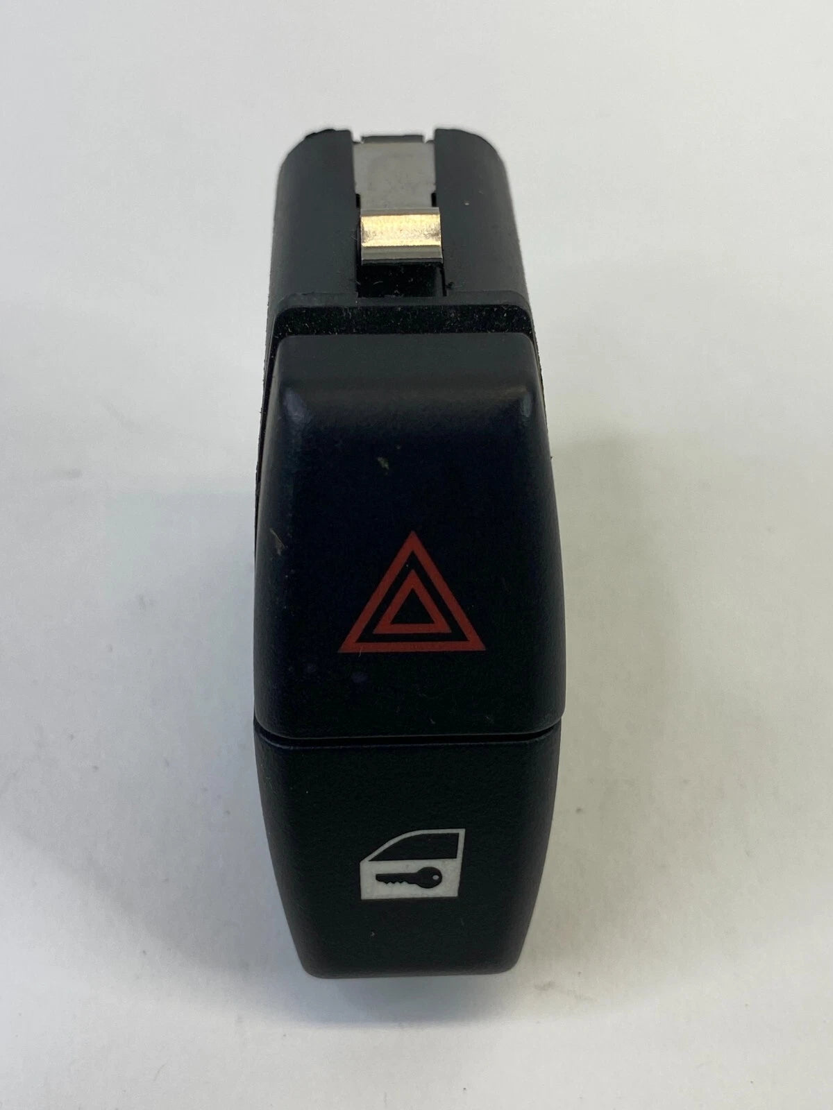 2004-2010 BMW X3 DASH WARNING HAZARD CENTRAL LOCK SWITCH 6131691950604 OEM