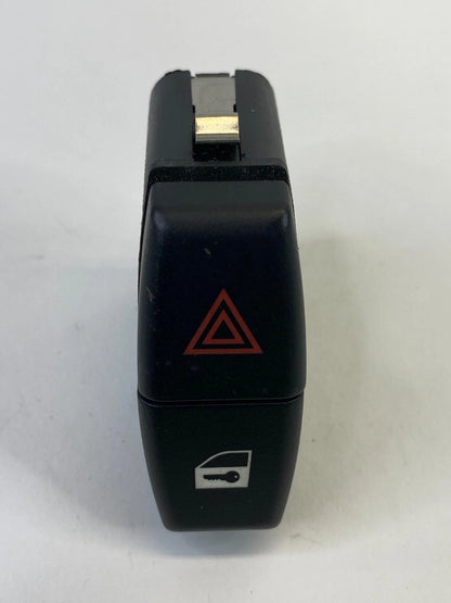 2004-2010 BMW X3 DASH WARNING HAZARD CENTRAL LOCK SWITCH 6131691950604 OEM