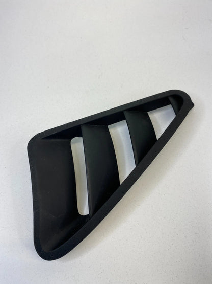 2007-2009 MAZDA CX-7 CX7 FRONT RIGHT SIDE DASH AIR VENT DEFROTER DEFOGGER GRILLE
