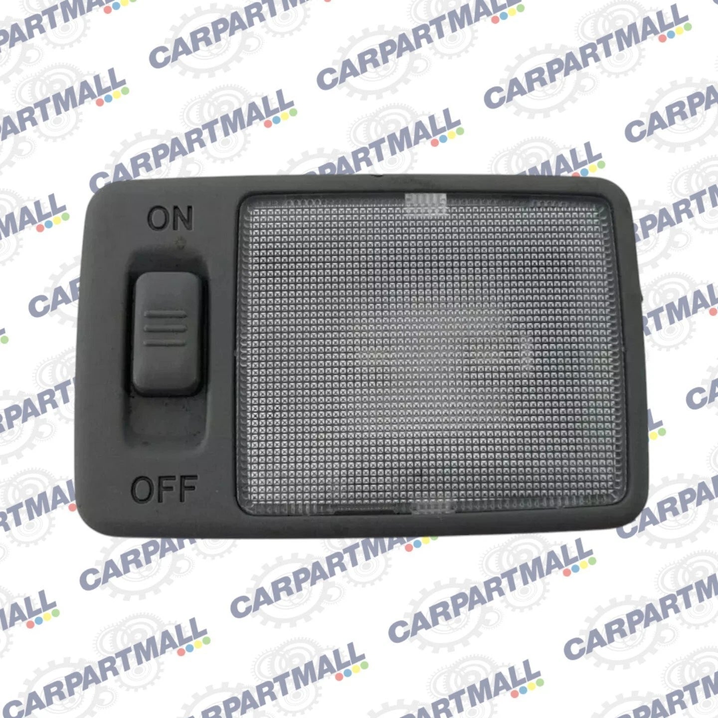 04 05 06 07 08 09 TOYOTA PRIUS INTERIOR ROOF DOME MAP LIGHT LAMP OEM