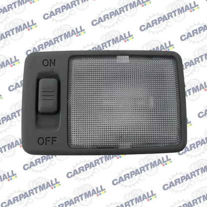 04 05 06 07 08 09 TOYOTA PRIUS INTERIOR ROOF DOME MAP LIGHT LAMP OEM
