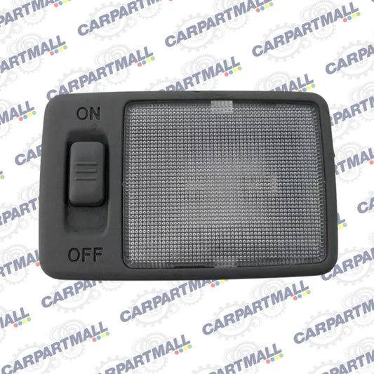 04 05 06 07 08 09 TOYOTA PRIUS INTERIOR ROOF DOME MAP LIGHT LAMP OEM