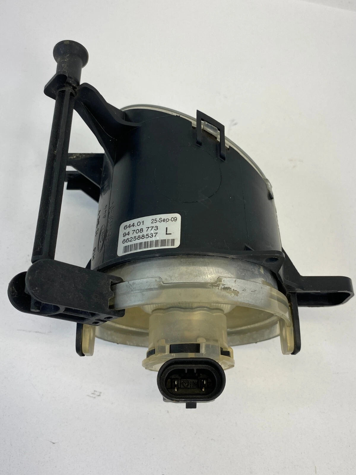 2010-2016 CADILLAC SRX FRONT LEFT DRIVER SIDE FOG LIGHT LAMP 94708773 OEM