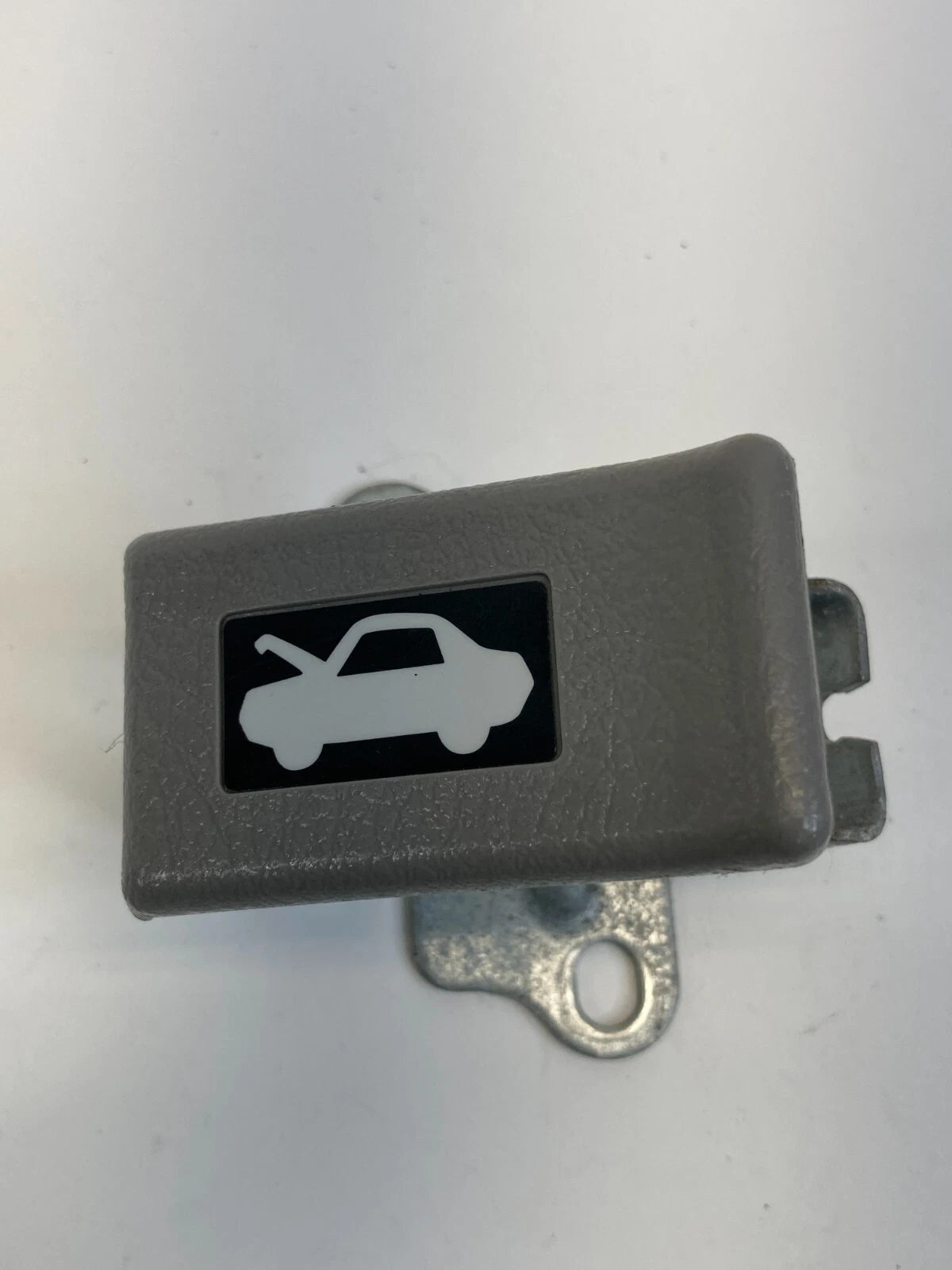 08 09 10 11 12 HONDA ACCORD HOOD RELEASE OPENER PULL HANDLE LEVER SWITCH OEM