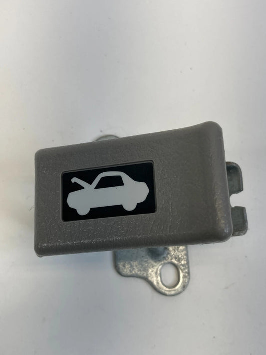 08 09 10 11 12 HONDA ACCORD HOOD RELEASE OPENER PULL HANDLE LEVER SWITCH OEM