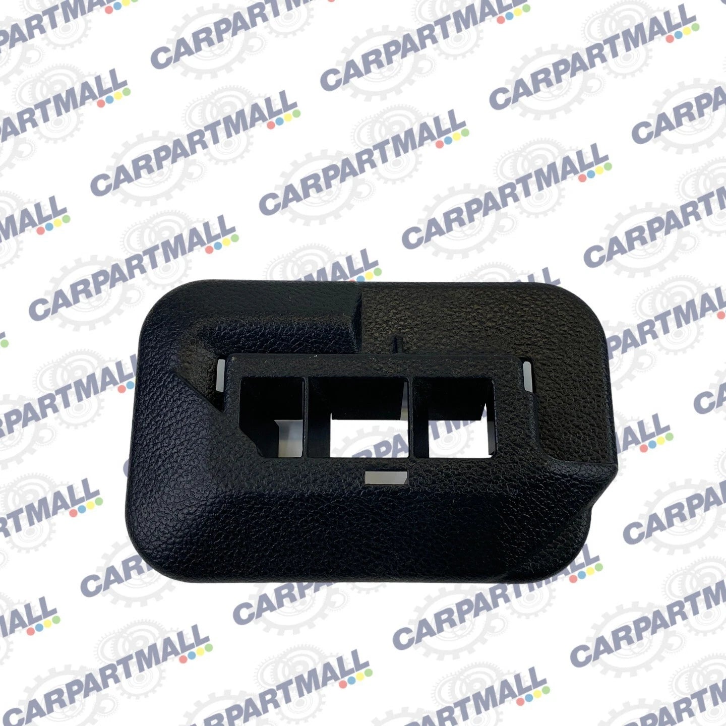 07 08 INFINITI G35 SEDAN FRONT RIGHT HEATER FOOT AIR DUCT VENT GRILLE TRIM PANEL