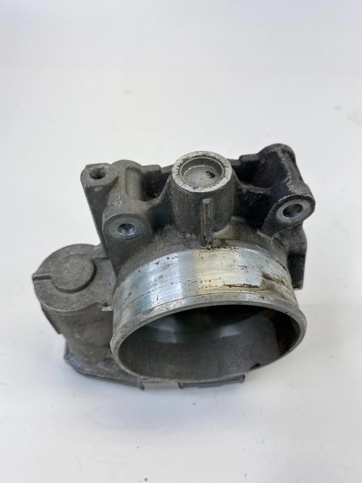 2010 2011 GMC TERRAIN CHEVROLET EQUINOX 3.0L FWD THROTTLE BODY THROTTLE VALVE OE