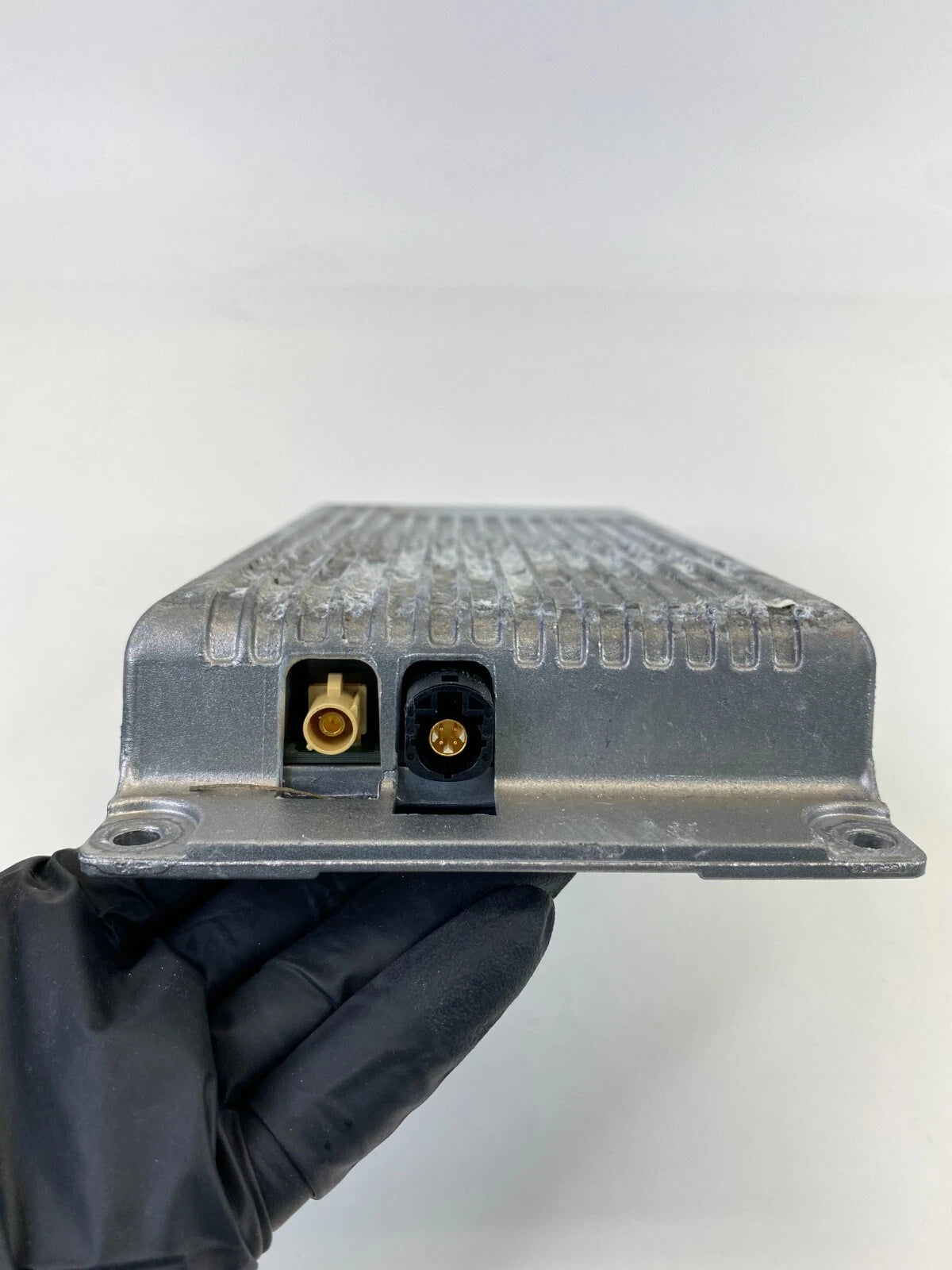 2008 BMW 3-SERIES BLUETOOTH TELEMATICS INTERFACE MODULE UNIT T8G-MULF2-HI OEM