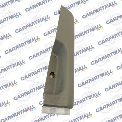1999-2003 INFINITI QX4 FRONT RIGHT DOOR ARMREST ARM REST PULL HANDLE 809402W100