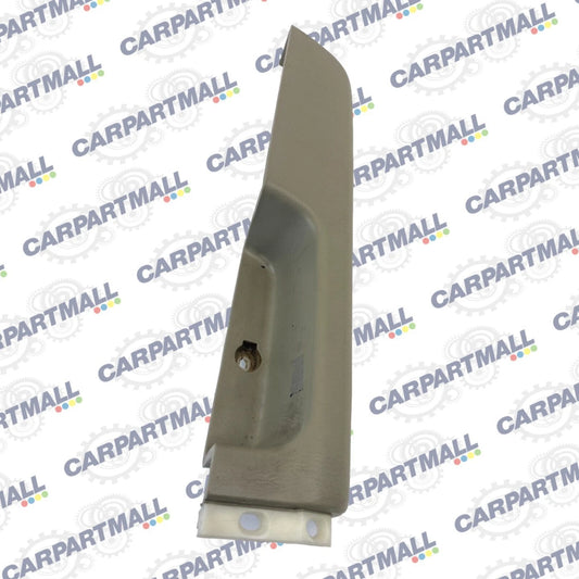1999-2003 INFINITI QX4 FRONT RIGHT DOOR ARMREST ARM REST PULL HANDLE 809402W100