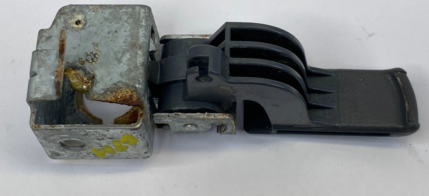 2003-2007 HONDA ACCORD SEDAN FUEL DOOR & TRUNK LID OPENER SWITCH RELEASE HANDLE