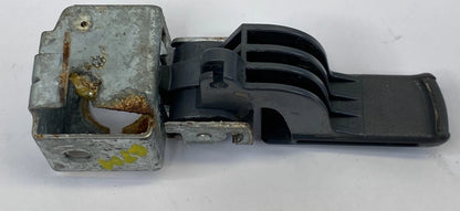 2003-2007 HONDA ACCORD SEDAN FUEL DOOR & TRUNK LID OPENER SWITCH RELEASE HANDLE