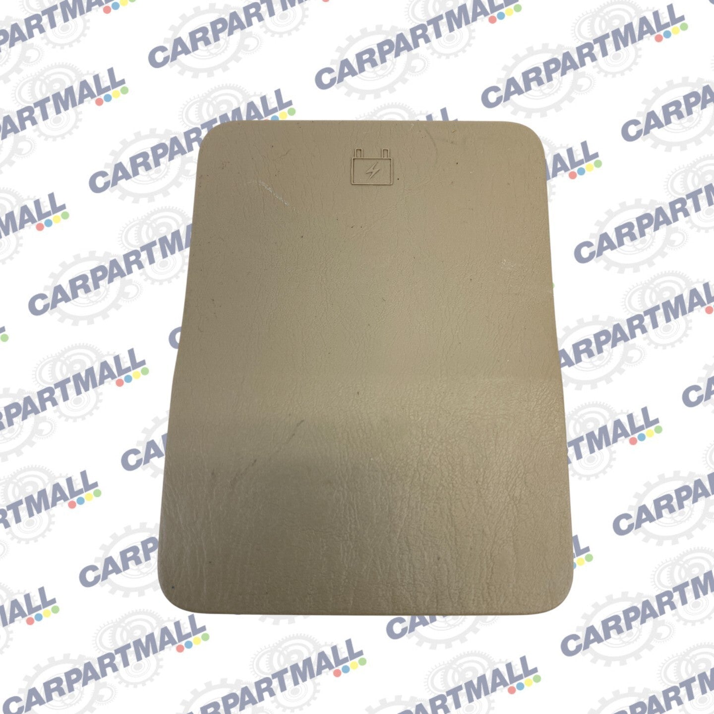 2005-2007 Ford Escape Interior Dash Fuse Box Access Cover Lid Cap 5L8X-78023B00