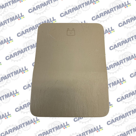 2005-2007 Ford Escape Interior Dash Fuse Box Access Cover Lid Cap 5L8X-78023B00