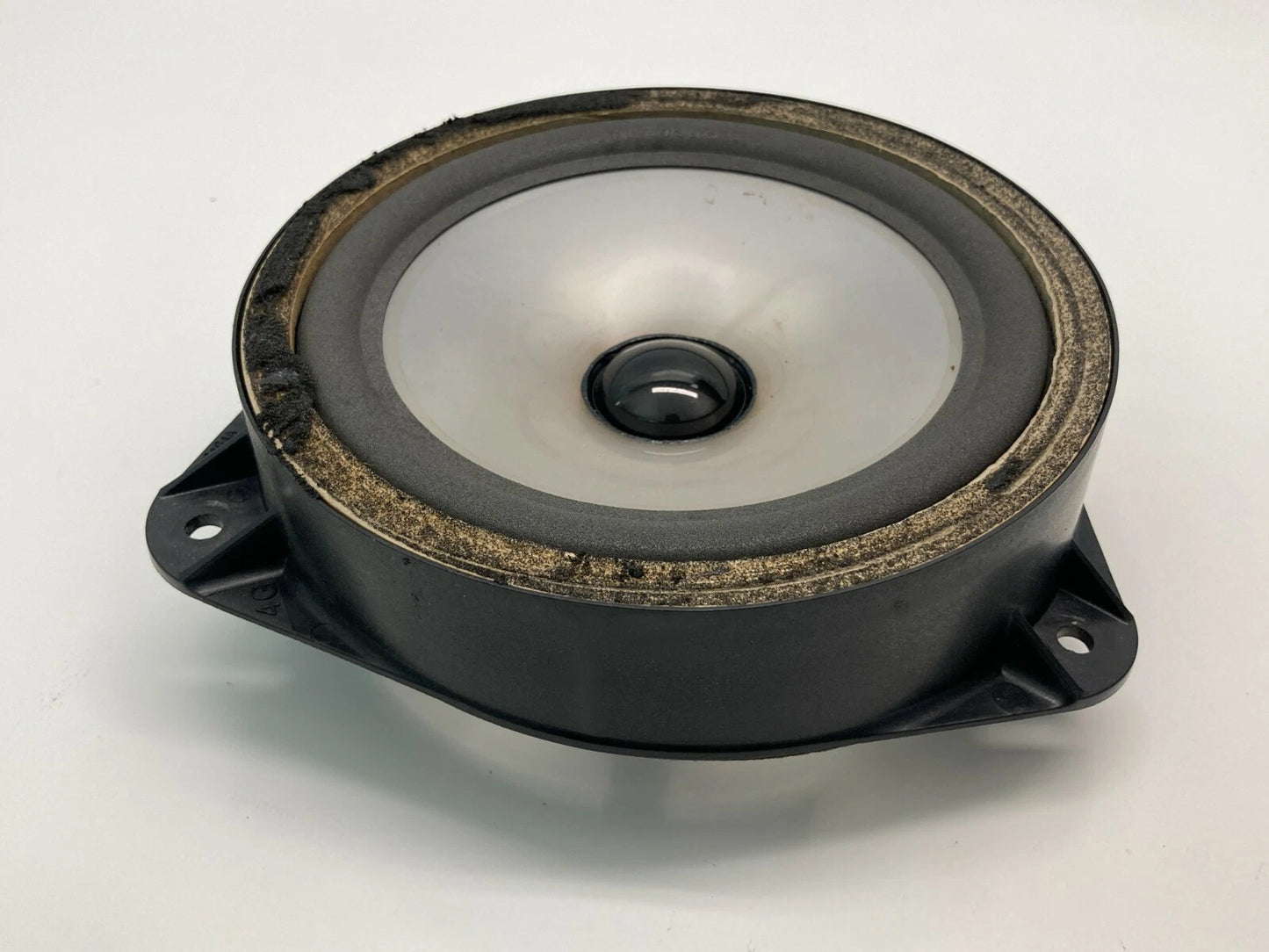 2004-2007 SUBARU IMPREZA WRX STI FRONT RIGHT DOOR AUDIO SPEAKER 86301FE170 OEM