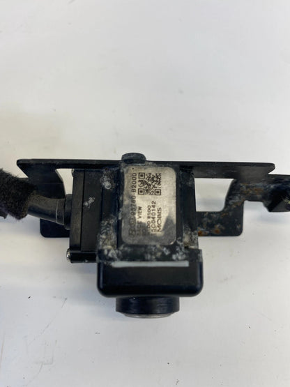 14-16 KIA SOUL REAR TRUNK BACK UP REVERSE PARKING ASSIST CAMERA 95760-B2000 OEM