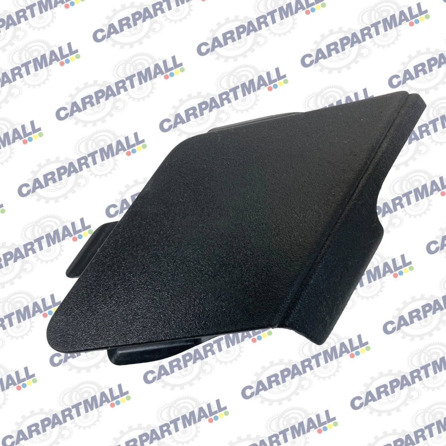 09-12 CHEVROLET TRAVERSE FRONT RIGHT PASSENGER SEAT COVER CAP TRIM PANEL 1697993