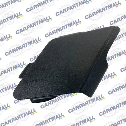 09-12 CHEVROLET TRAVERSE FRONT RIGHT PASSENGER SEAT COVER CAP TRIM PANEL 1697993