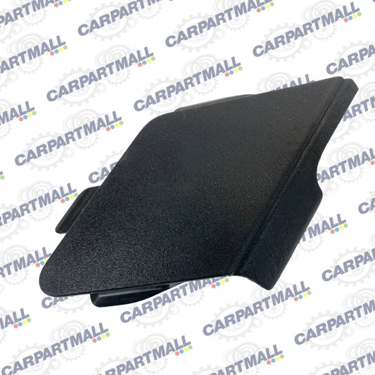 09-12 CHEVROLET TRAVERSE FRONT RIGHT PASSENGER SEAT COVER CAP TRIM PANEL 1697993