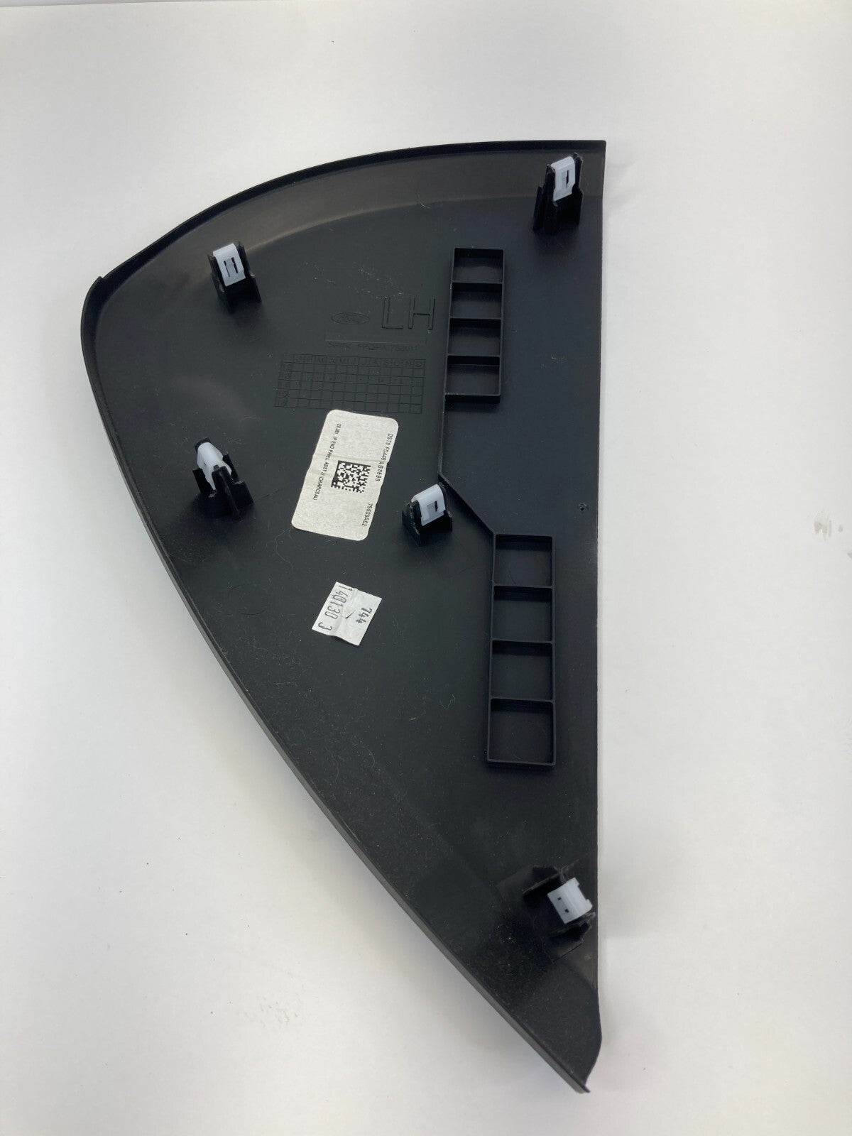 2013-2016 Ford Fusion Dash Left Driver Side End Cap Cover Bezel Trim DS73F04481