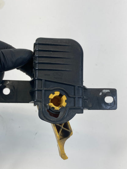 2013-2019 Ford Escape Hood Latch Lock Release Lever Assembly OEM