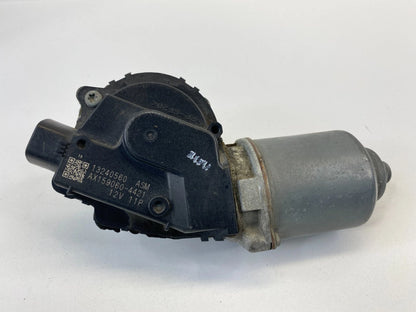 2013-2015 CHEVROLET MALIBU 14-20 IMPALA FRONT WINDSHIELD WIPER MOTOR 13240560