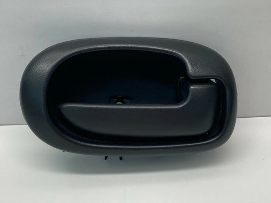 01-06 CHRYSLER SEBRING DODGE STRATUS REAR RIGHT INNER DOOR HANDLE SRVB7892 OEM