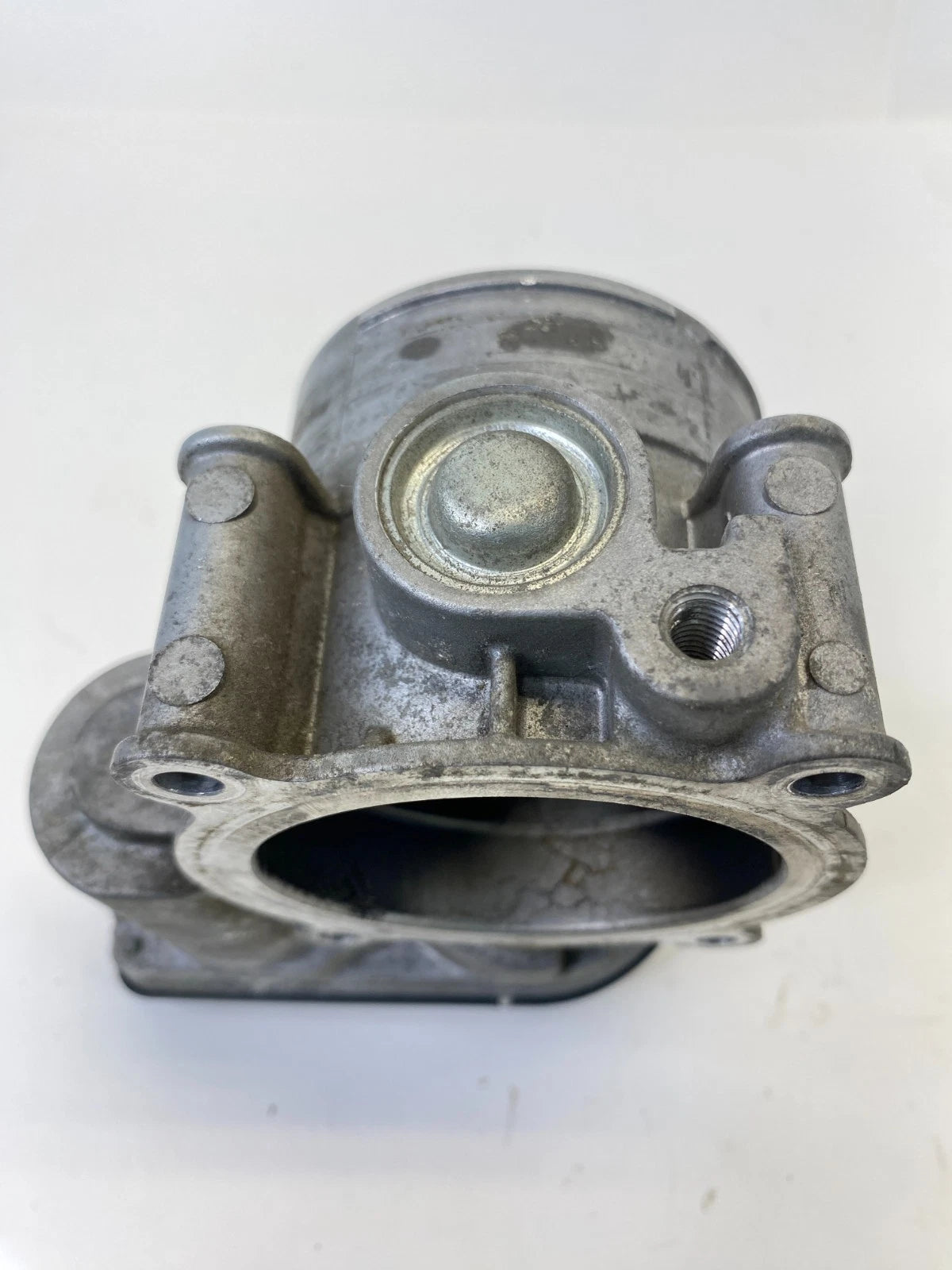11-19 EXPLORER INTERCEPTOR UTILITY 13-19 TAURUS 3.7L THROTTLE BODY VALVE ASSY